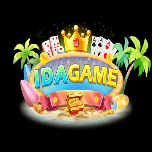 Logo idagame