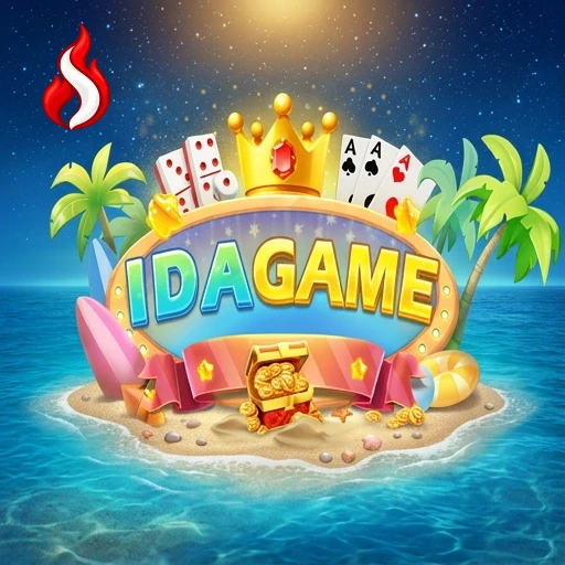 Logo idagame