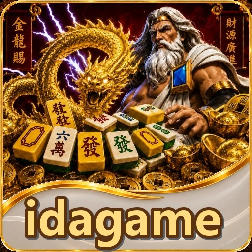 Mencocokkan versi v6.2.4 dan ukuran 41.8 MB di kanal resmi idagame